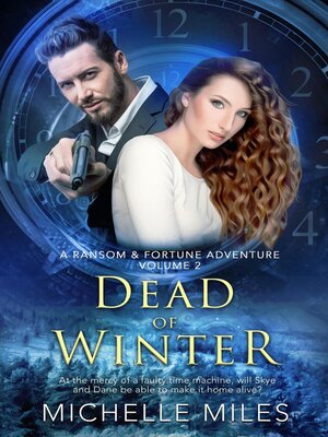 cover image of Dead of Winter
